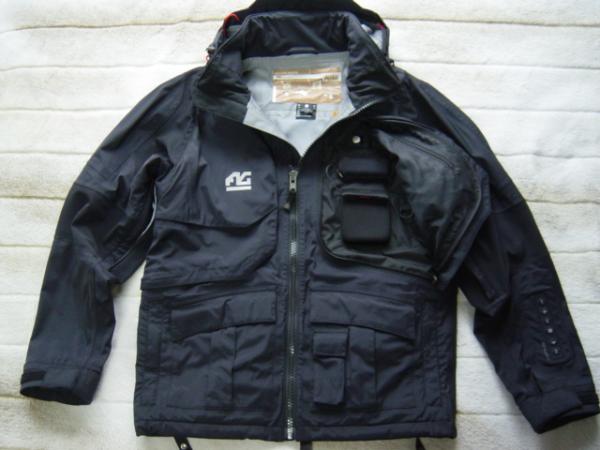 자료실 - BURTON ANALOG CLONE JACKET!!!